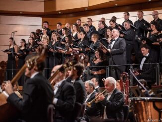 La 79^ Sagra Musicale Umbra: Festival Musica Classica Umbria